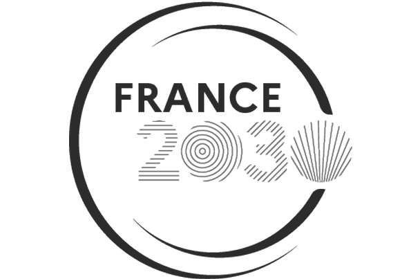 Logo France 2030